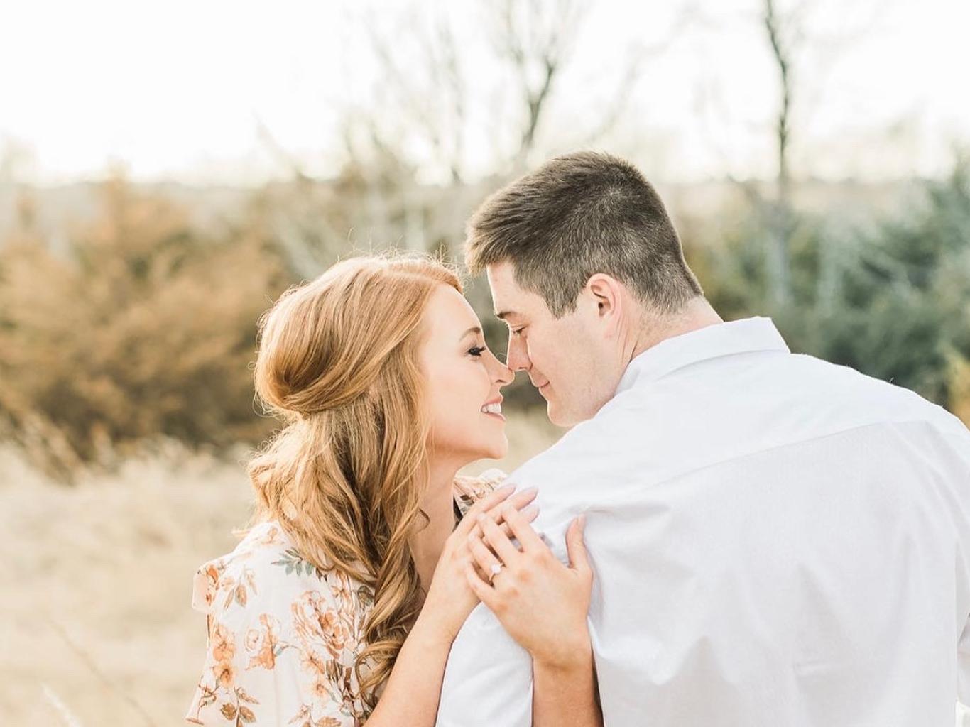 The Wedding Website of Sarah Kranau and Grady Gardner