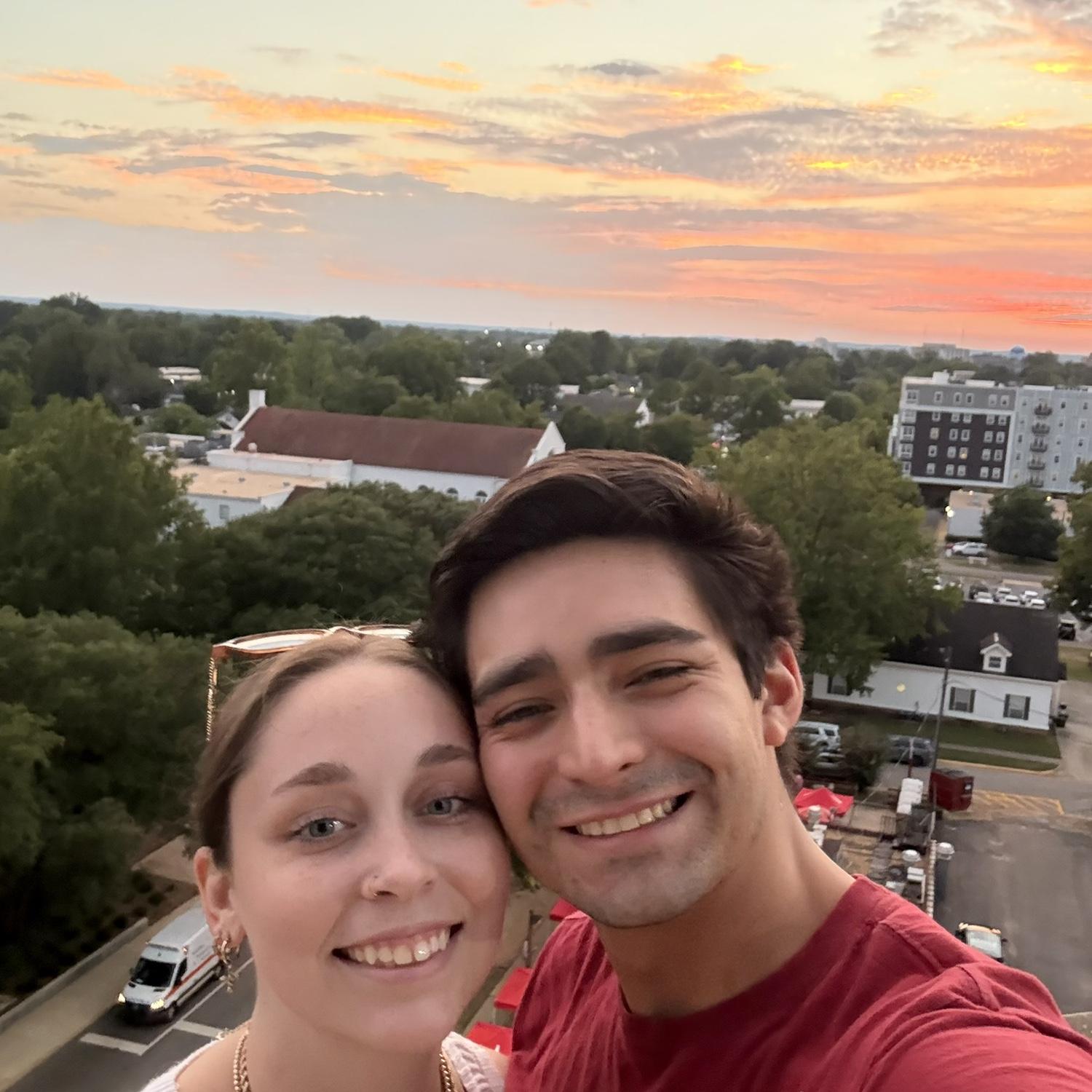 Another Alabama football game fall 2025