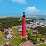 Ponce de Leon Inlet Lighthouse & Museum