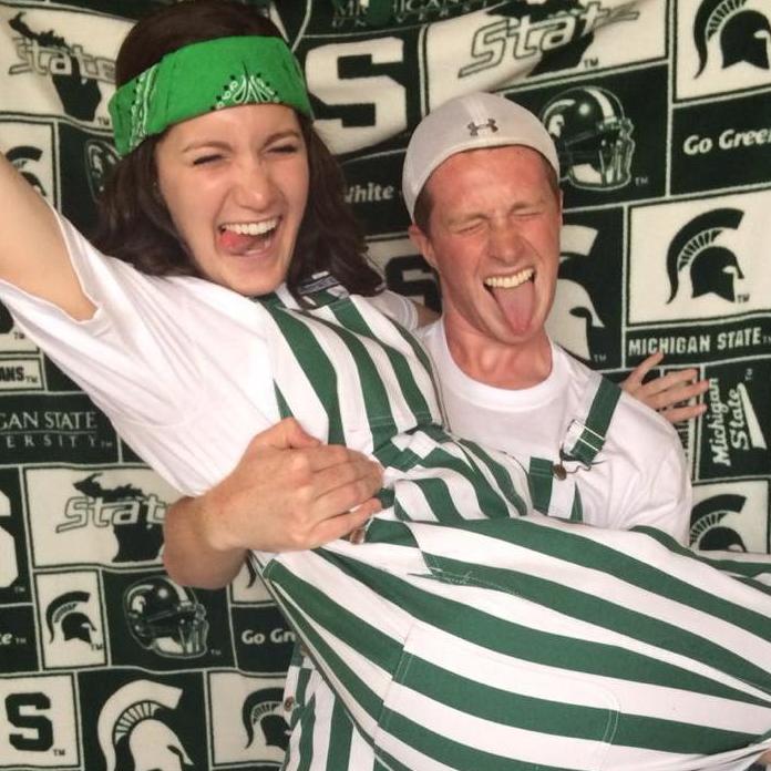 #bleedgreen