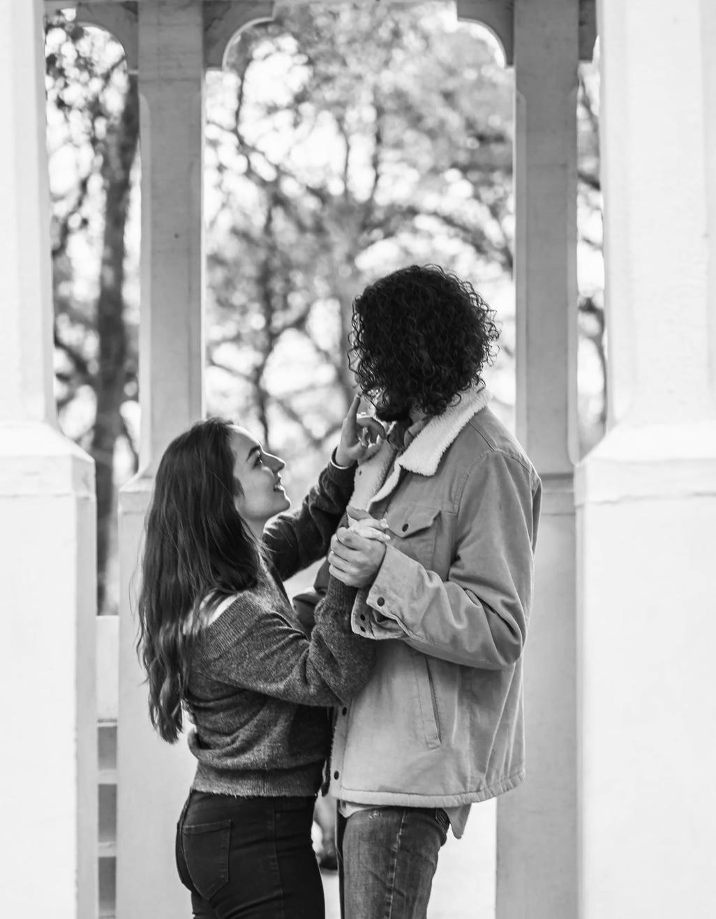 The Wedding Website of Allie Sherman and Austin Gonzalez