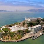 Alcatraz Island