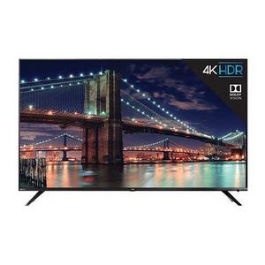 TCL 43S517 43-Inch 4K Ultra HD Roku Smart LED TV (2018 Model)