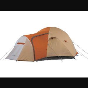 Cabela's West Wind 4-Person Dome Tent