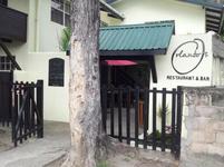 Orlando’s Restaurant