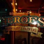 Heroes Restaurant and Brewery