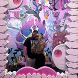 Meow Wolf Houston's Radio Tave
