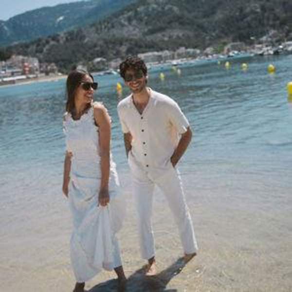 Honeymoon fund