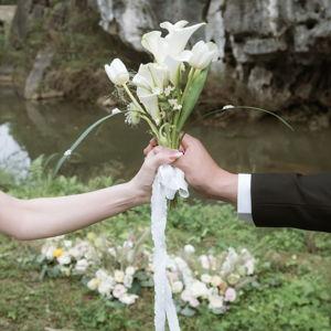 Our Newlywed Fund