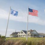 Round of Golf at the 2021 PGA Championship Ocean Course