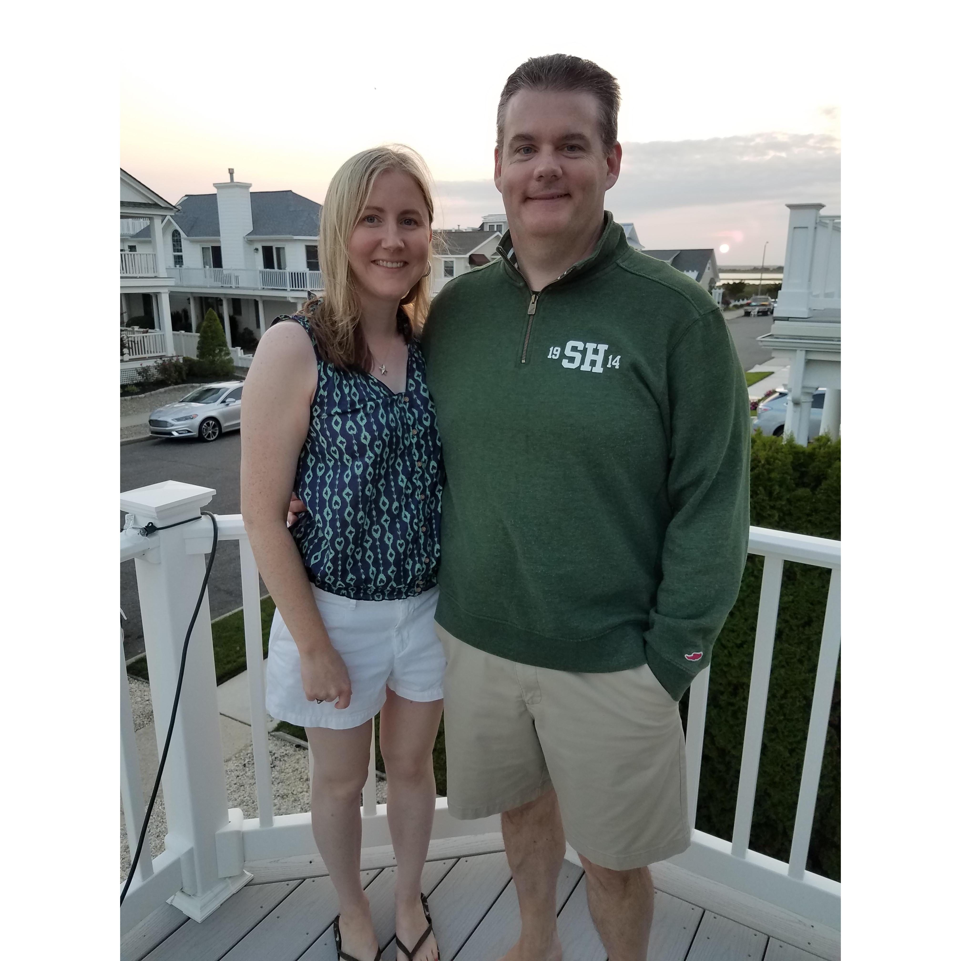 Stone Harbor