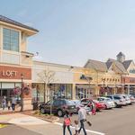 The Shops at Farmington Valley