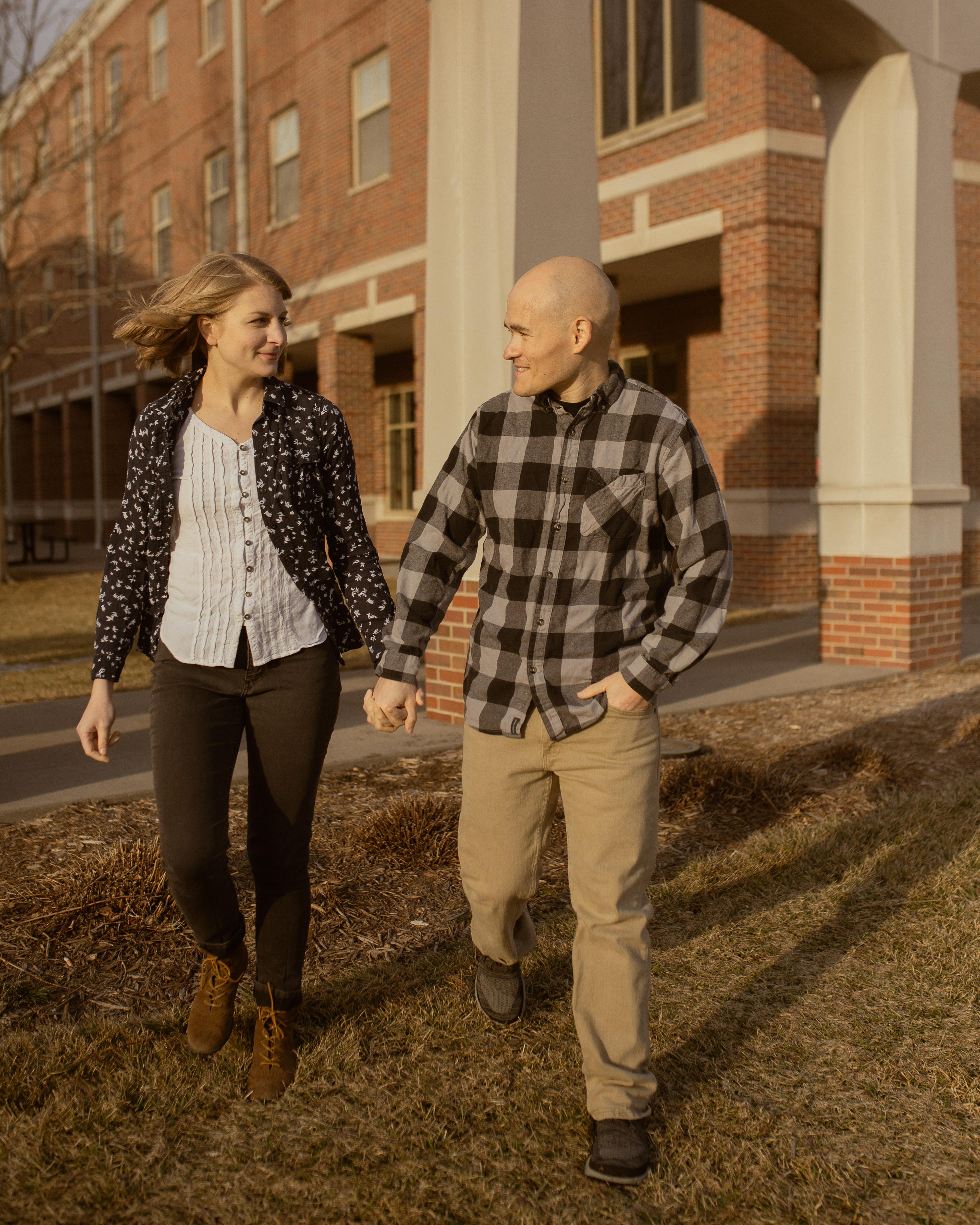 The Wedding Website of Tommy Blanton and Rebecca Burson