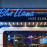 Blue LLama Jazz Club