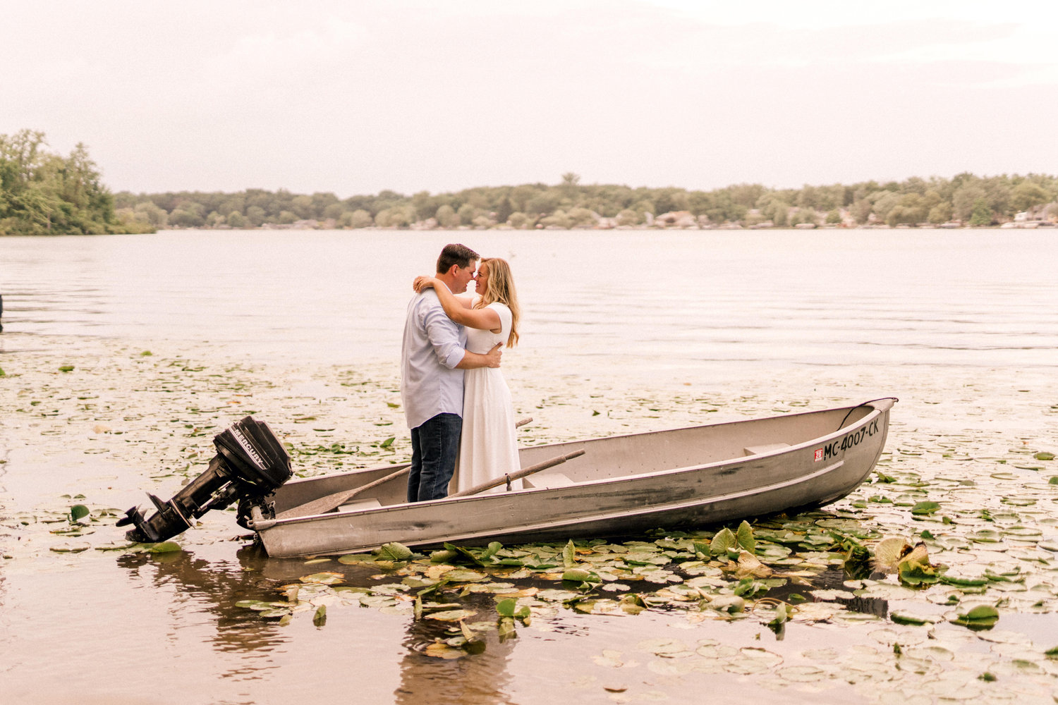 The Wedding Website of Alexa Brunansky and Isaiah Puckett