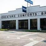 Creature Comforts Downtown Taproom and Brewery
