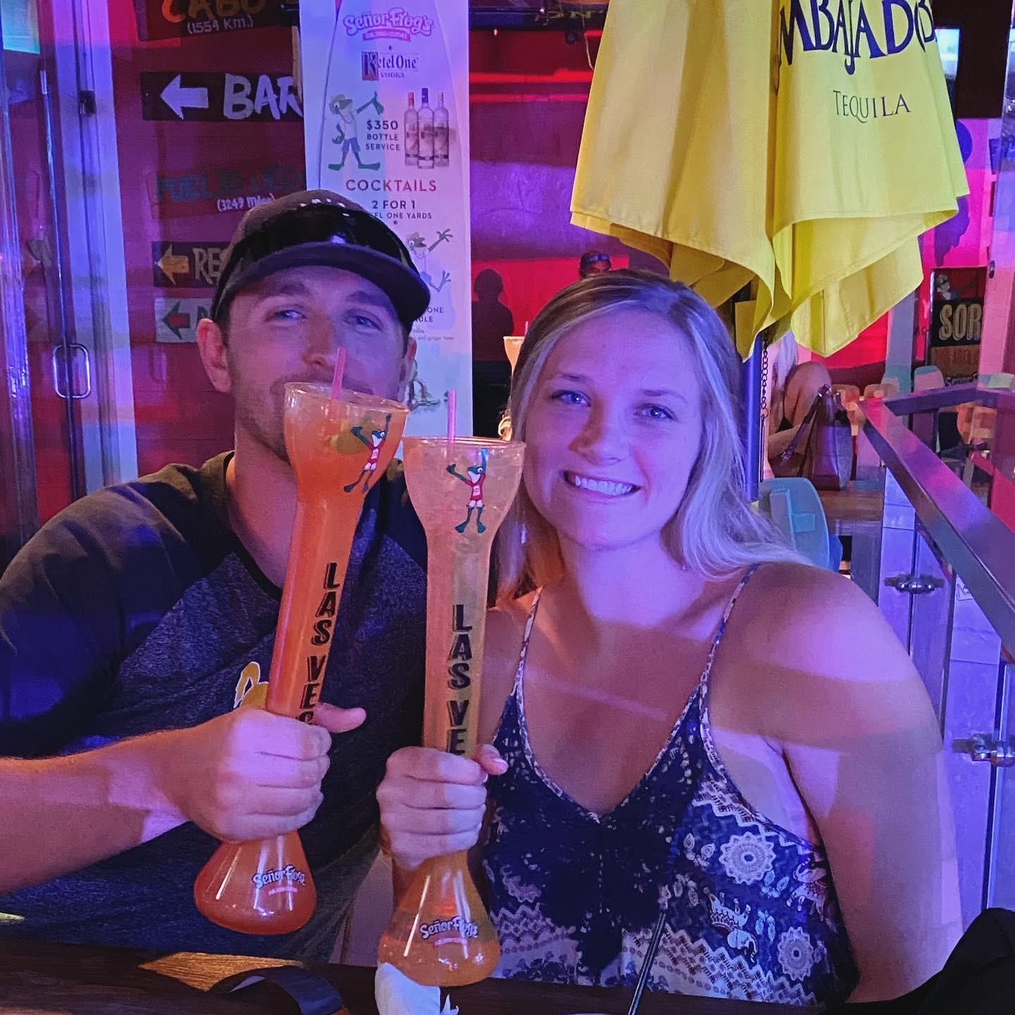 Vegas!