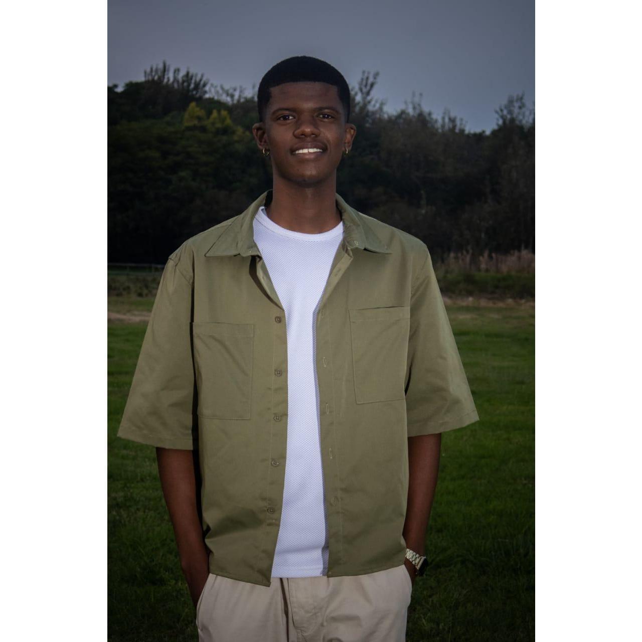 Deyante Souls
-Nephew of the bride