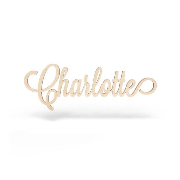 Kayelynn - Custom Wooden Sign