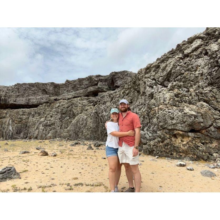 He's about to do it (May 2022)