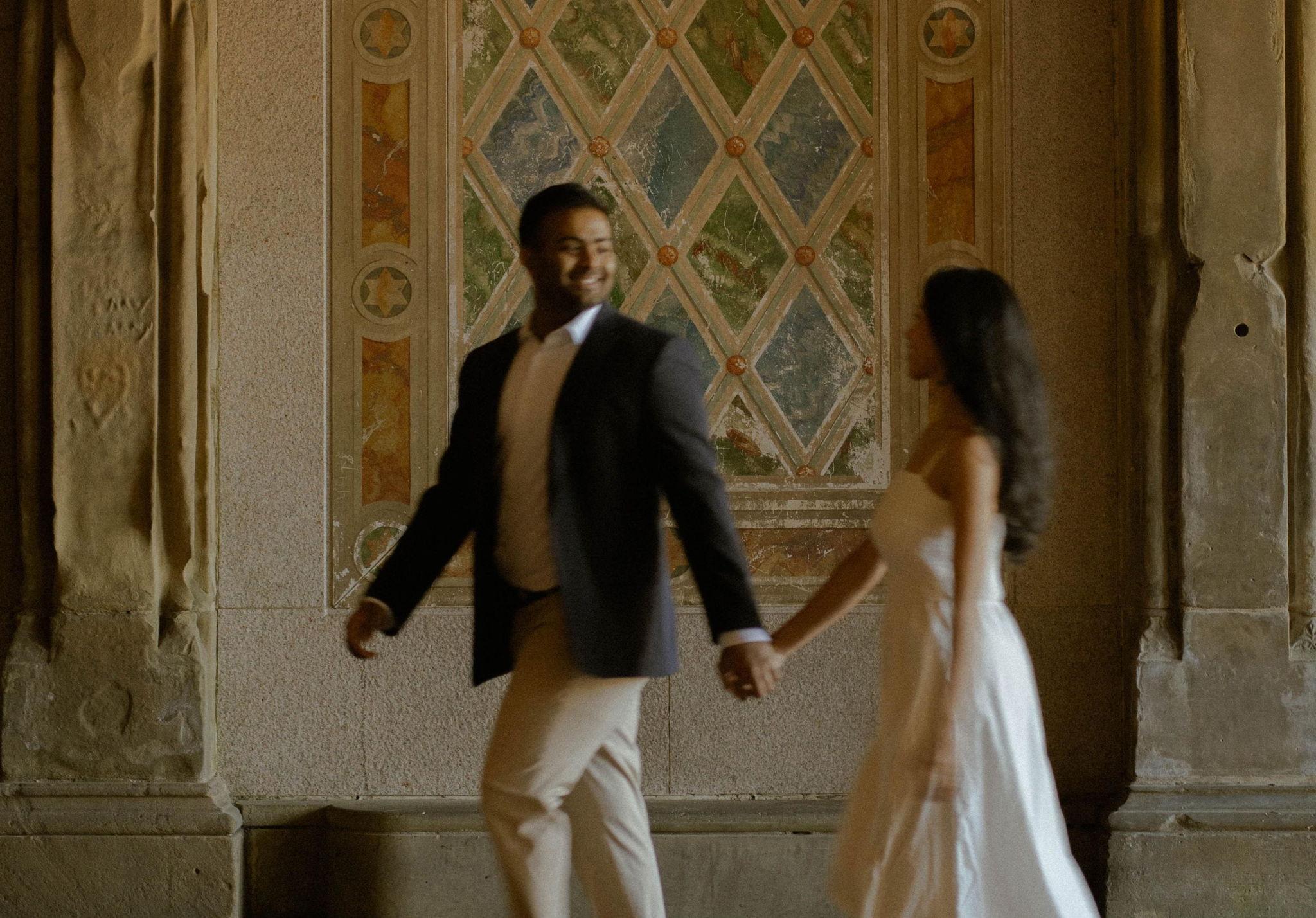 The Wedding Website of Rania Murshed and Junaid Mahmood