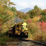 Conway Scenic Railroad