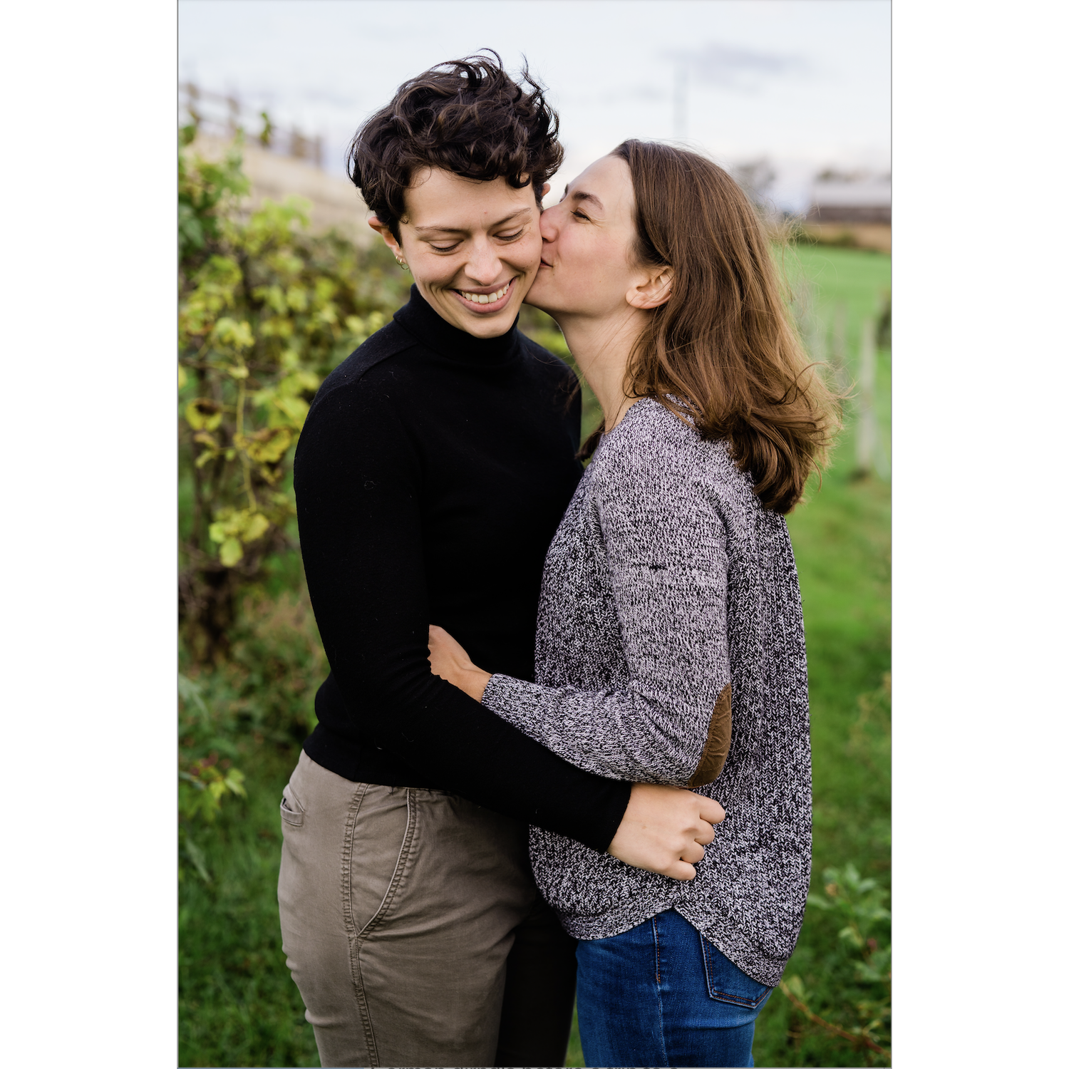 Smooch in 2021!