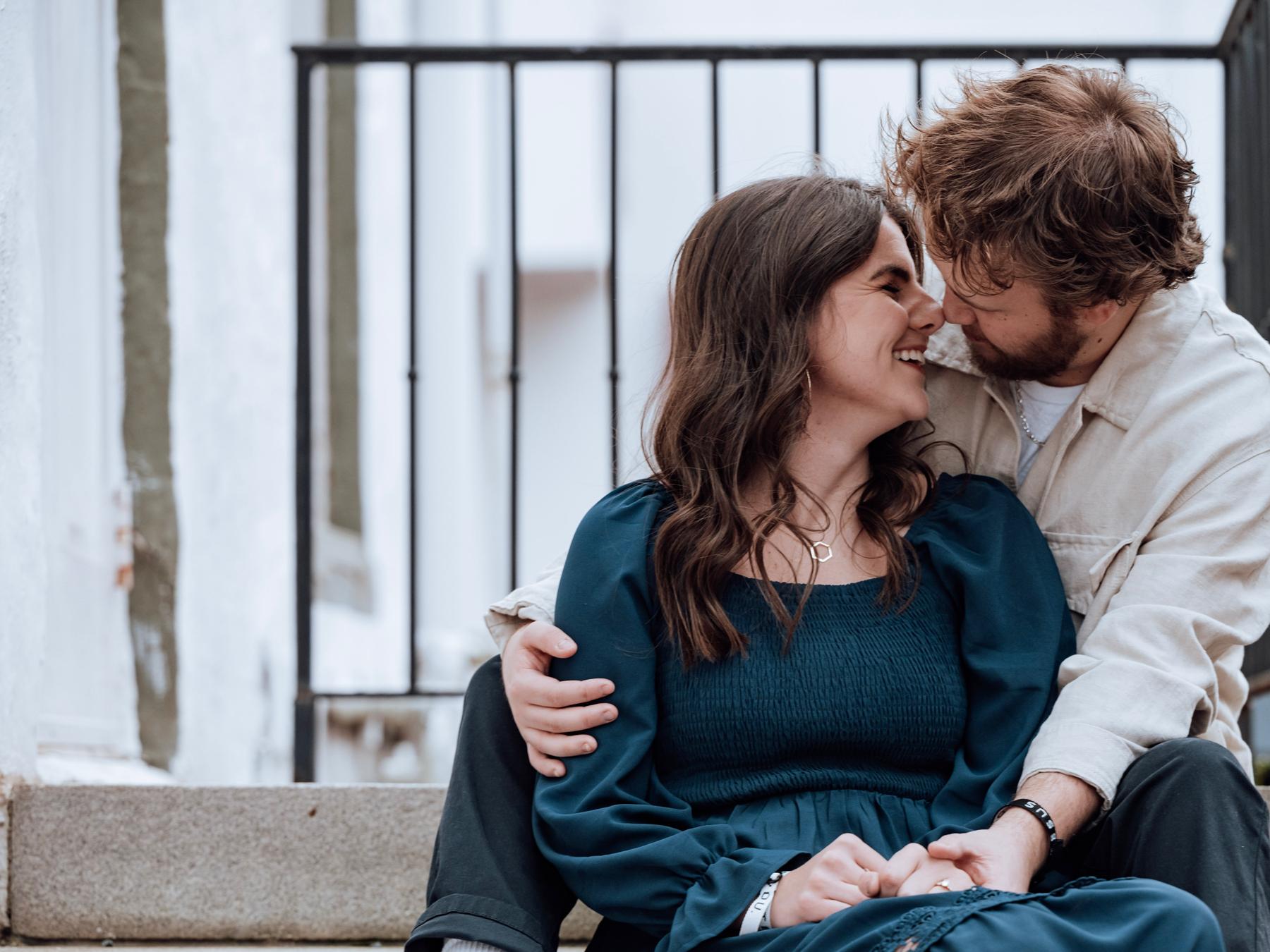 The Wedding Website of Ashlee Caraker and Joshua Herndon