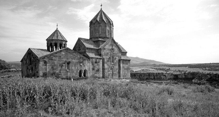 The Wedding Website of Artur Papoyan and Karina Vardanyan