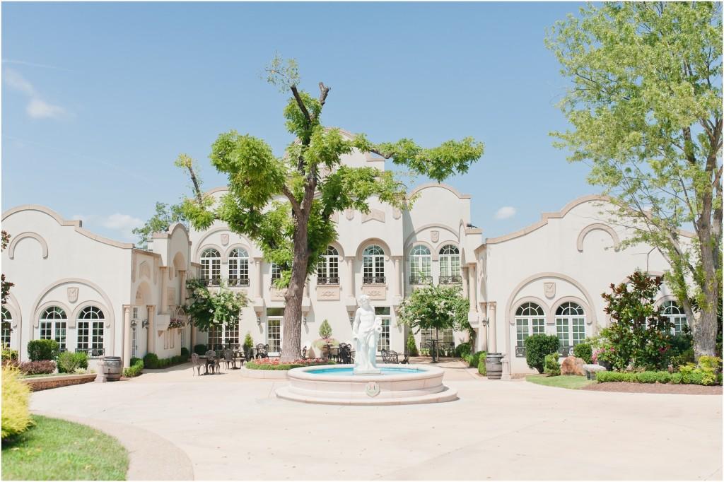 The Wedding Website of Katanie Lax and Benjamin Lax