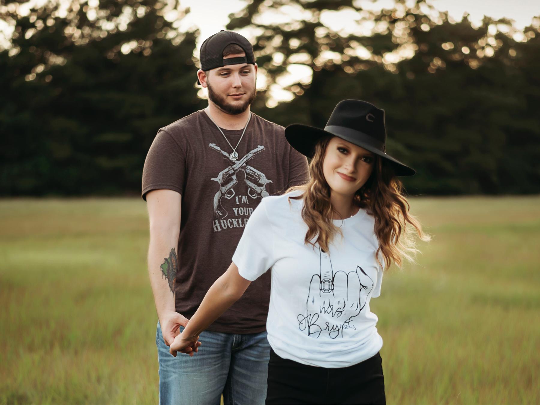 The Wedding Website of Katlyn Frame and Christopher Bryant Jr.