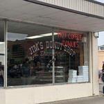 Jim's Donut Shop