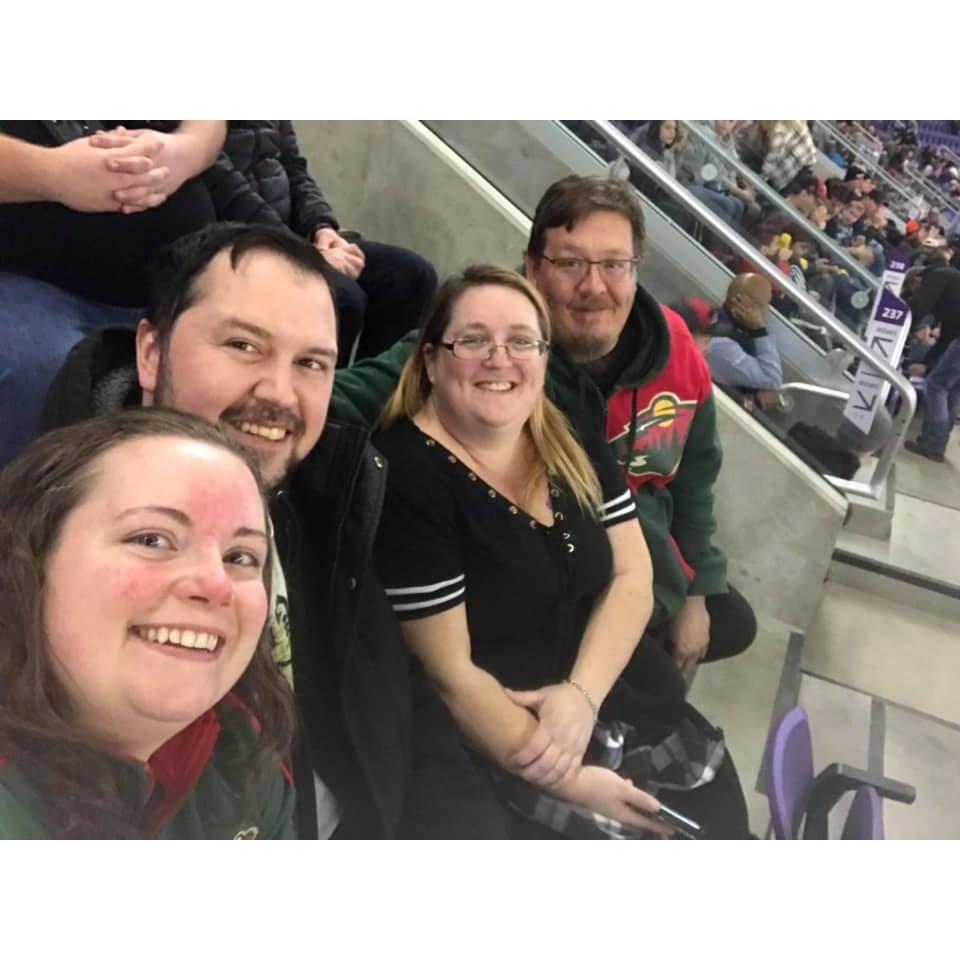 Monster Jam 2018
