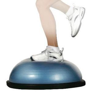 Product description page - Bosu Balance Trainer
