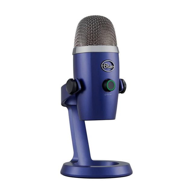 Blue Microphone -Yeti Nano