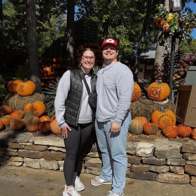 A trip to Branson!