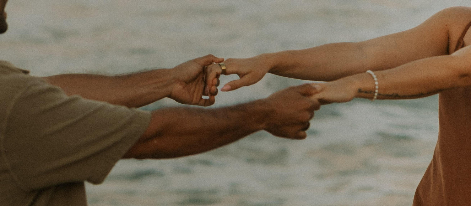 The Wedding Website of Jessica Goodmansen and Dean Segal