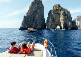 Day Trip to Capri