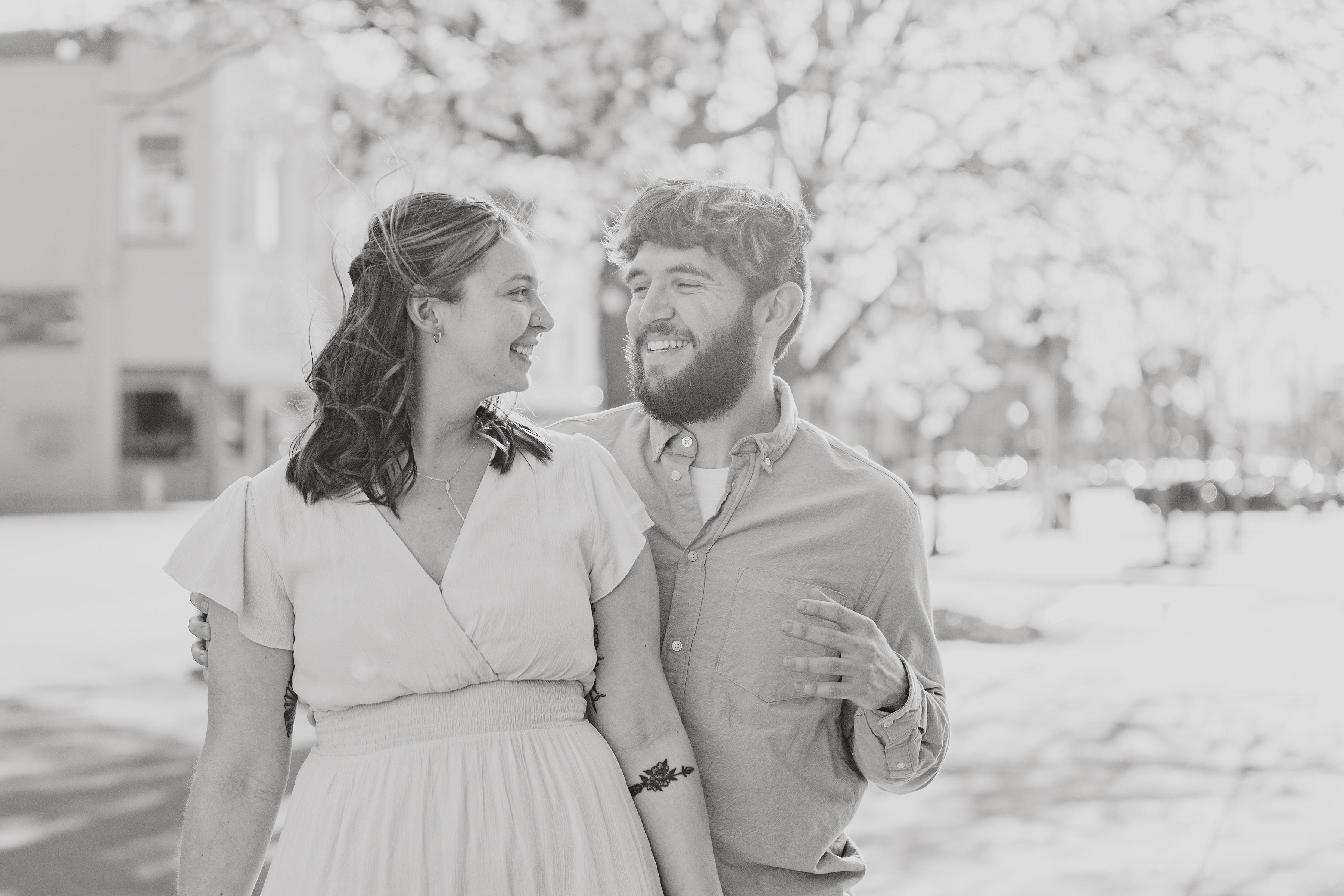 The Wedding Website of Megan Hopper and Kyle Lewis