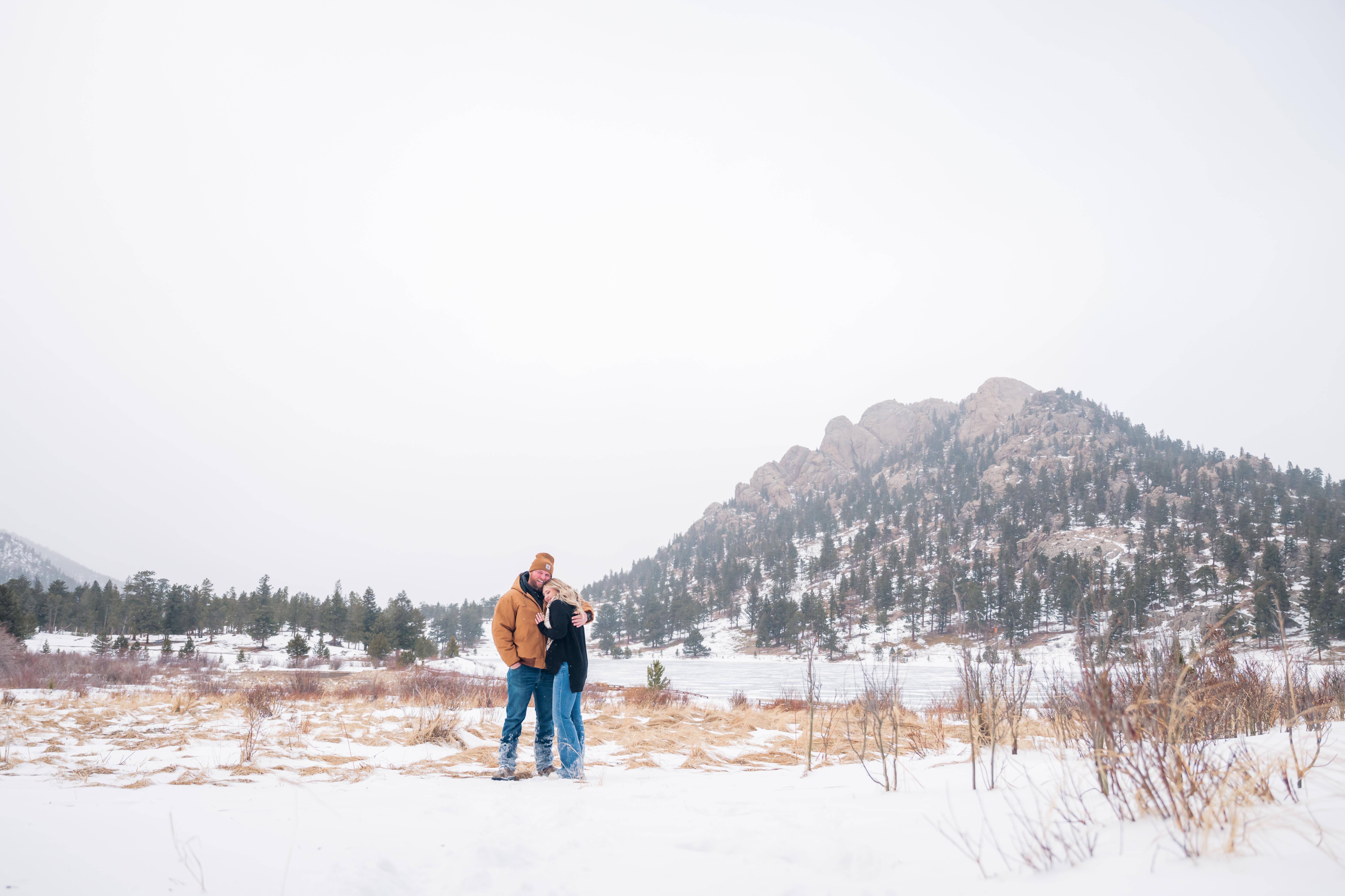 The Wedding Website of Luke Koktavy and Macy Lasher