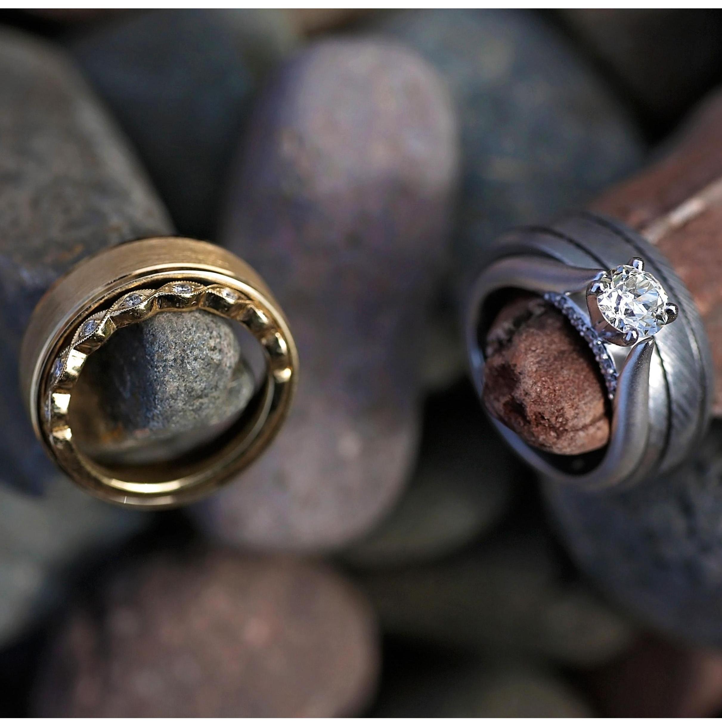 Great shot of our bands by Craig!