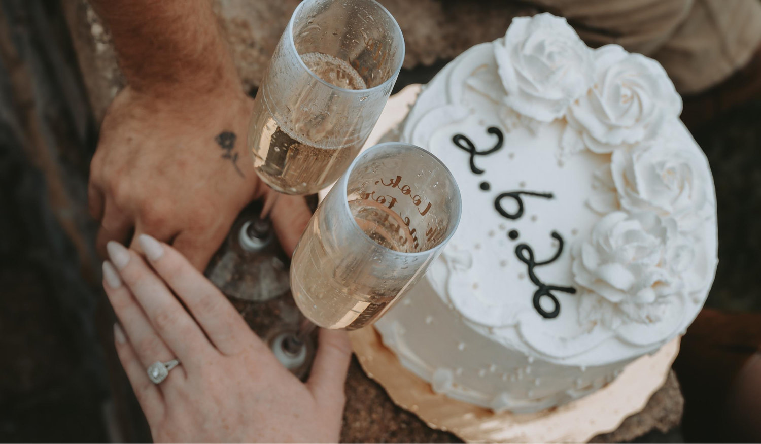The Wedding Website of Kayleigh Lynch and Evan Maltby