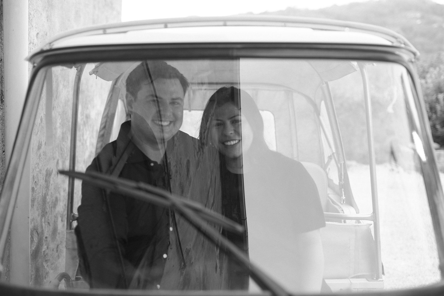 The Wedding Website of Darianne Contreras and Zachary Sylvia
