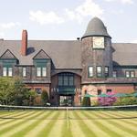 International Tennis Hall of Fame