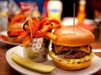 Open Range Grill and Tavern