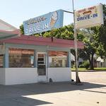 Tastee Treat Drive-In