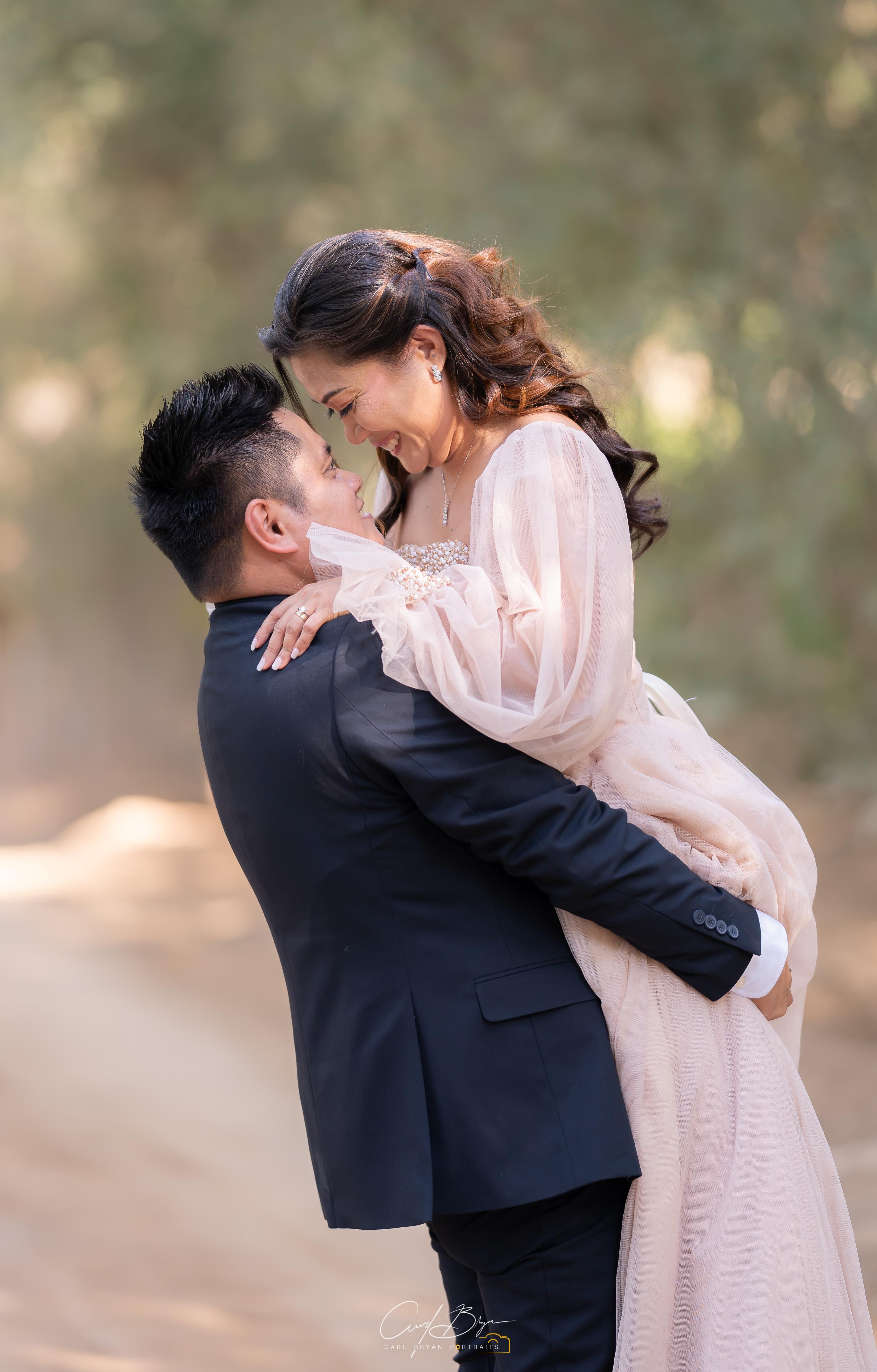 The Wedding Website of Dyan Grace and Paul Ryan