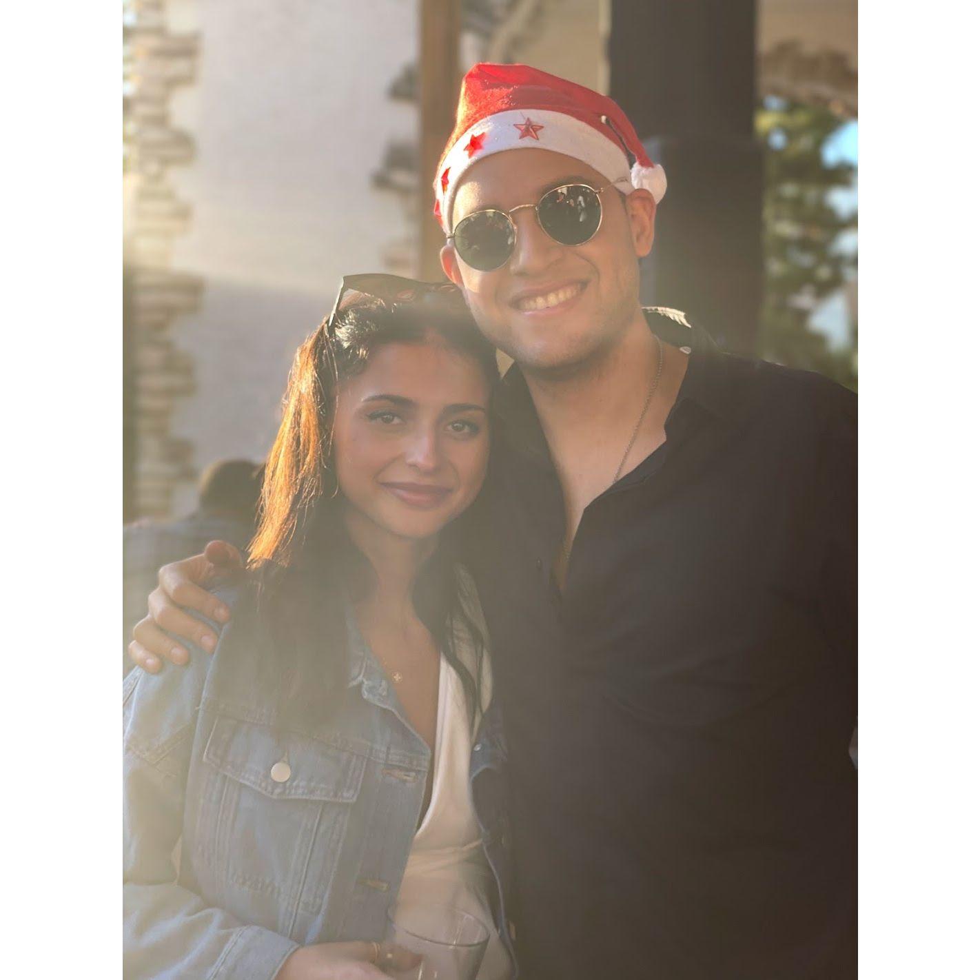 Nochebuena 2020
