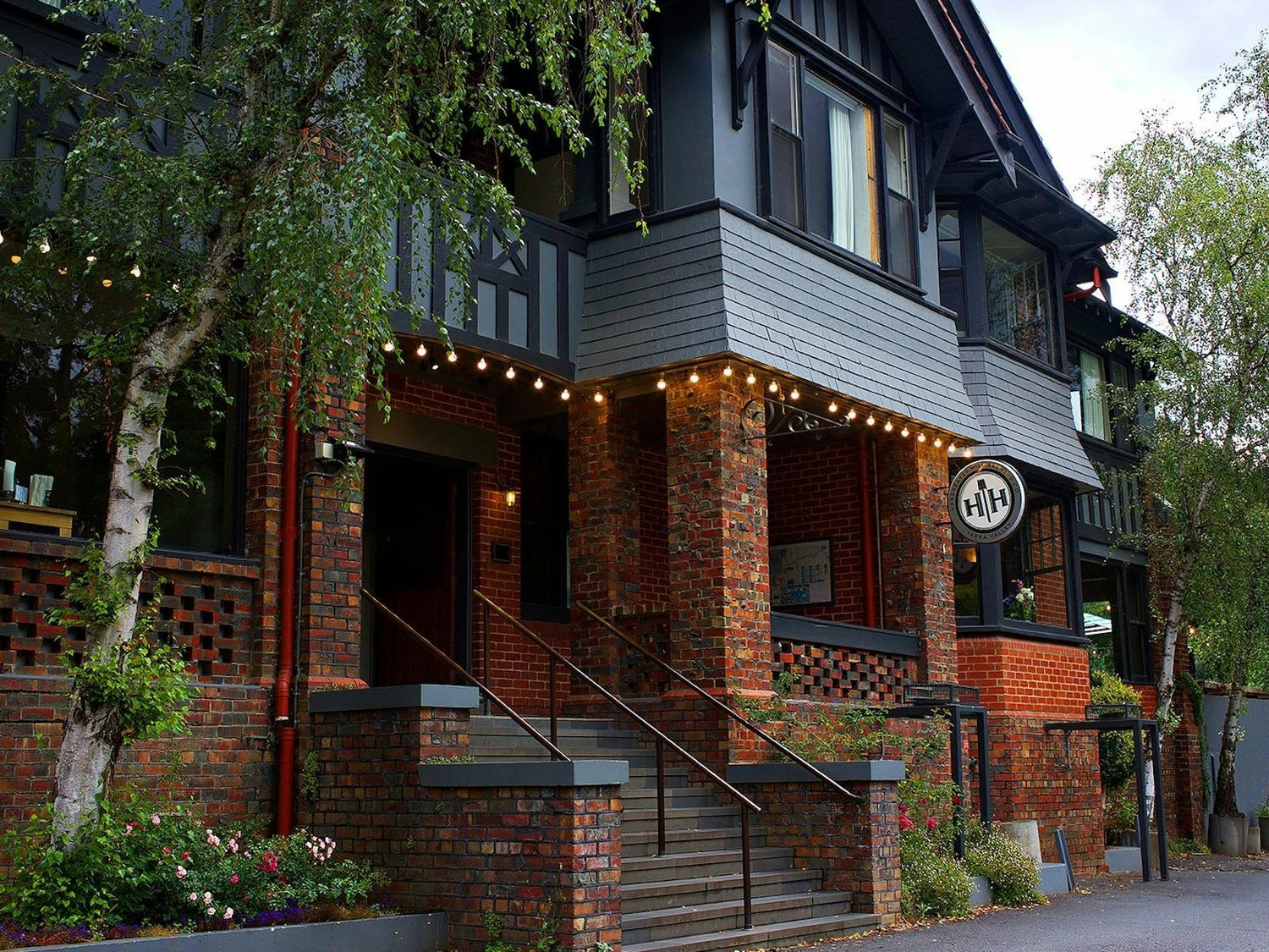 The Wedding Website of Grant Fiedler and Tegan Conquest