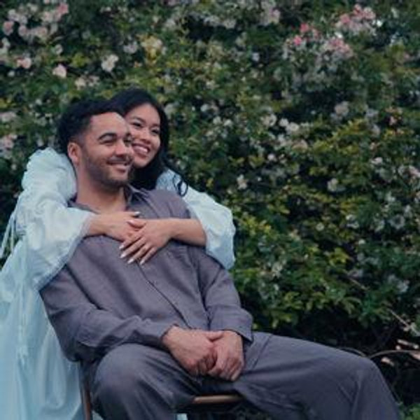 Honeymoon Fund (Venmo/No Fees)